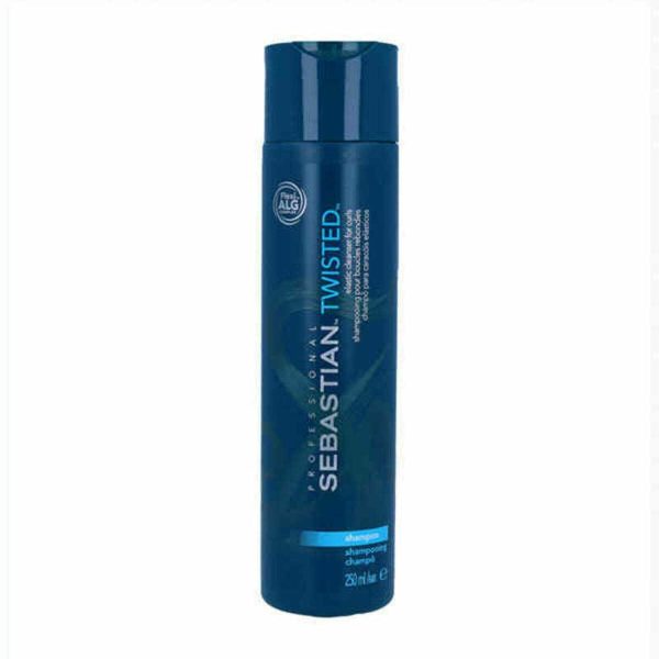 Defined Curls Shampoo Sebastian Twisted (250 ml) Online