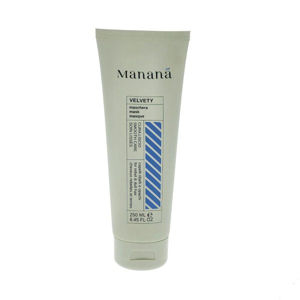 Hair Mask Mananã Velvety 250 ml on Sale