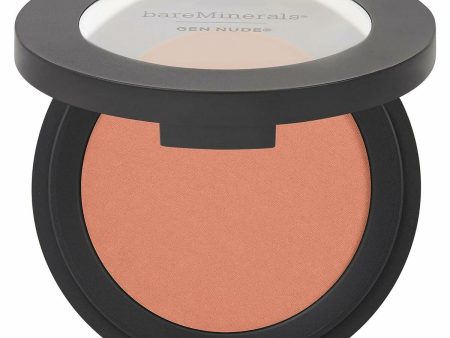 Blush bareMinerals Gen Nude That Peach Tho 6 g Discount