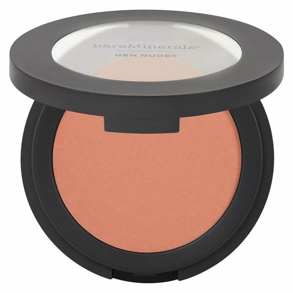 Blush bareMinerals Gen Nude That Peach Tho 6 g Discount