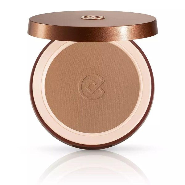 Bronzing Powder Collistar Silk Effect Nº 4.4 Hawaii matte 10 g Online now