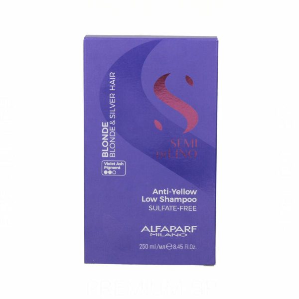 Shampoo Alfaparf Milano Discount