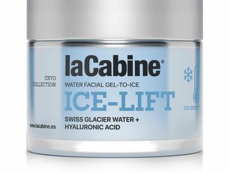 Day Cream laCabine Lift 50 ml Online Hot Sale