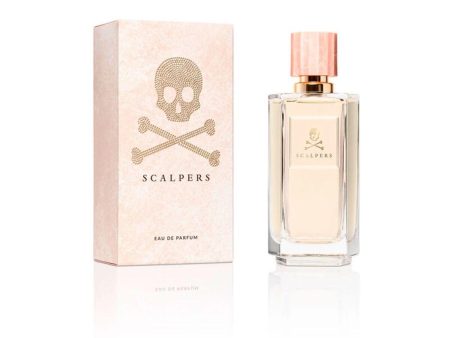 Women s Perfume Scalpers   EDP EDP 100 ml Her & Here Sale