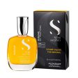 Hair Serum Alfaparf Milano Semi Di Lino Shine 50 ml Online Hot Sale