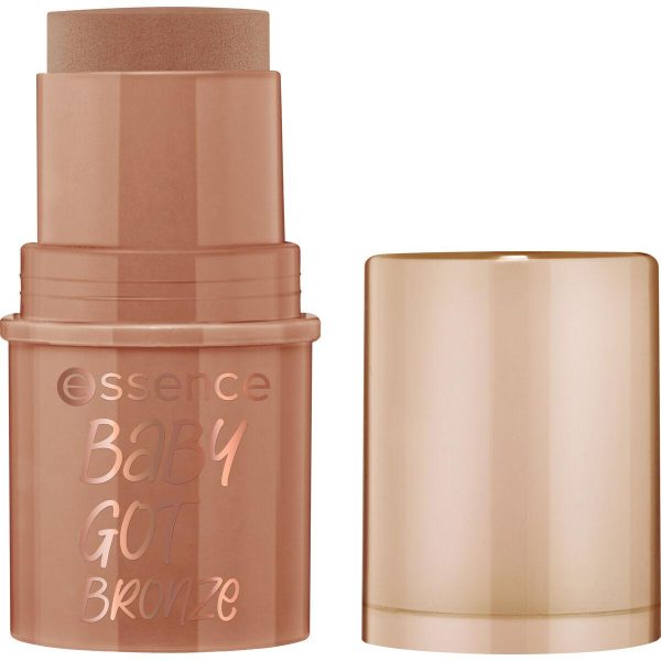 Bronzer Essence Baby Got Bronze Stick Nº 10 5,5 g Supply