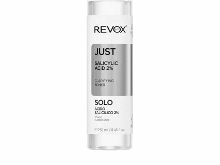 Day Cream Revox B77 Just 250 ml on Sale