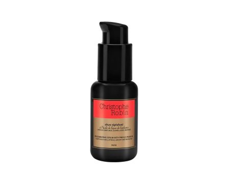 Thermoprotective Christophe Robin (50 ml) Supply