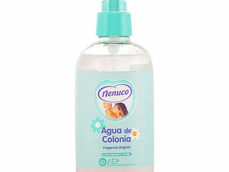 Children s Perfume Nenuco EDC Original 240 ml Online