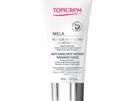 Day Cream Topicrem Mela 50 ml on Sale