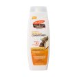 Conditioner Palmer s  Cocoa Butter Biotin (400 ml) Fashion