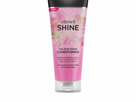 Conditioner John Frieda Vibrant Shine 250 ml Online Sale