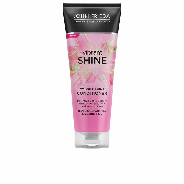 Conditioner John Frieda Vibrant Shine 250 ml Online Sale