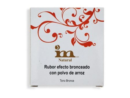 Bronzing Powder IM Natural Online now