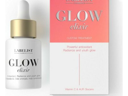 Beauty Elixir Labelist Cosmetics 30 ml (1 Unit) Online Hot Sale