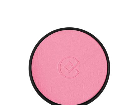 Blush Collistar Impeccable Maxi Nº 06 Riviera rose 9 g Refill on Sale