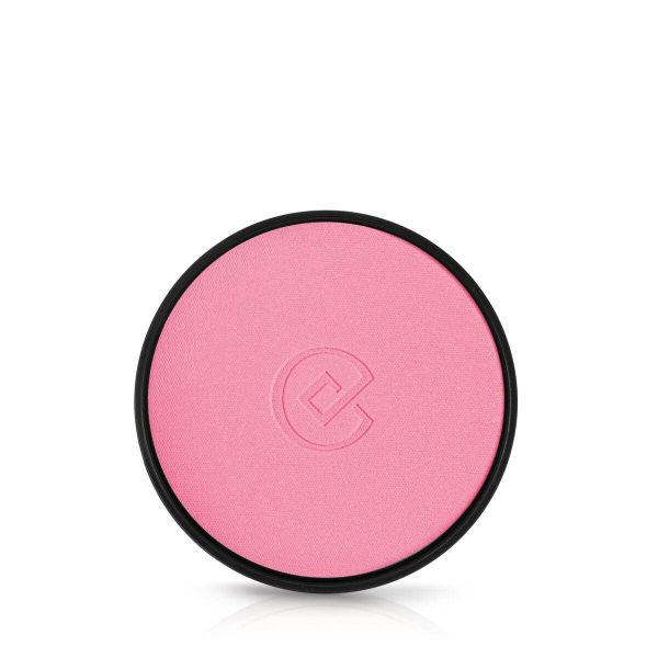 Blush Collistar Impeccable Maxi Nº 06 Riviera rose 9 g Refill on Sale