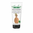 Nourishing Hair Mask Naturalium 200 ml Almond Pistachio Sale