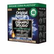 Shampoo Bar Garnier Original Remedies Balancing Magnetic charcoal (60 g) Hot on Sale