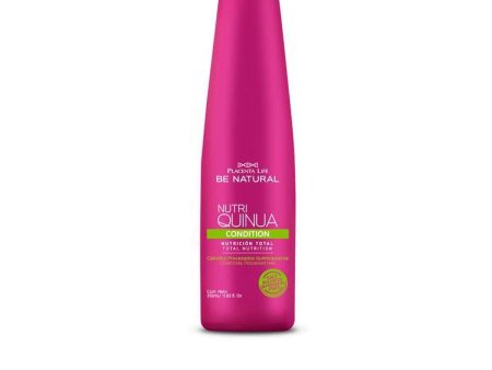 Conditioner Be Natural Nutri Quinua (350 ml) For Cheap