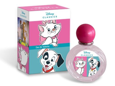 Children s Perfume Lorenay Disney Classics 50 ml Sale