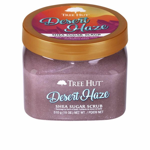 Body Exfoliator Tree Hut Desert Haze 510 g For Sale