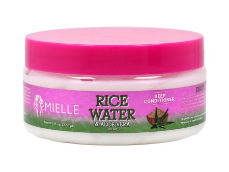 Conditioner Mielle Rice Water Sale