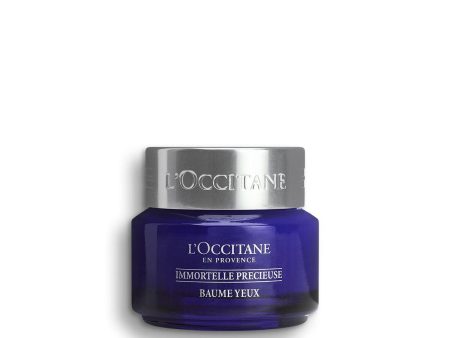 Balm for the Eye Area L Occitane En Provence Siempreviva Preciosa 15 ml Cheap