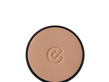 Compact Powders Collistar Impeccable Nº 40R Warm rose 9 g Refill Fashion