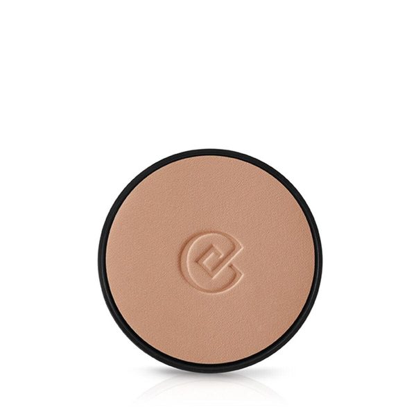 Compact Powders Collistar Impeccable Nº 40R Warm rose 9 g Refill Fashion