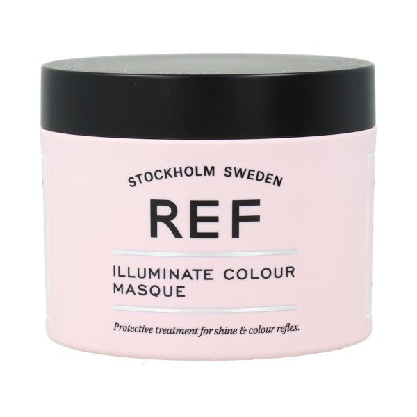 Hair Mask REF Illuminate Colour (250 ml) Discount