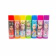 Coloured Lip Balm Barbie Children s 7 Pieces Discount