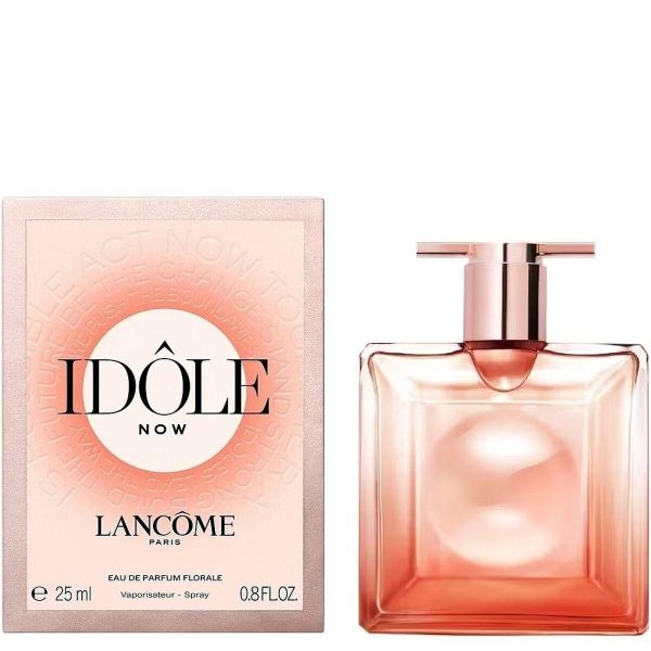 Women s Perfume Lancôme Idôle Now EDP EDP 25 ml Discount