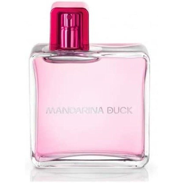 Women s Perfume Mandarina Duck MANDARINA DUCK FOR HER EDT For Sale