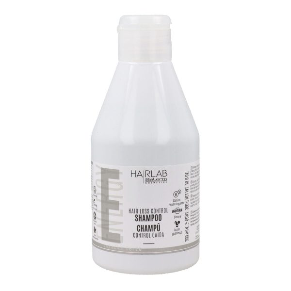 Anti-Hair Loss Shampoo Salerm Hairlab Loss 300 ml Online now