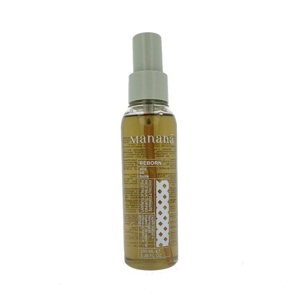 Hair Lotion Mananã Reborn 100 ml Cheap