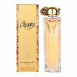 Women s Perfume Givenchy ORGANZA EDP EDP 100 ml Hot on Sale