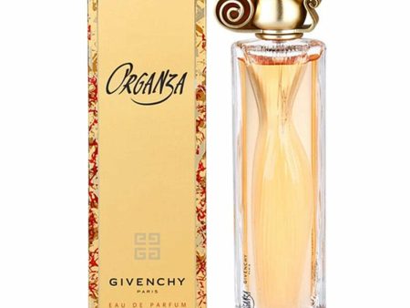 Women s Perfume Givenchy ORGANZA EDP EDP 100 ml Hot on Sale