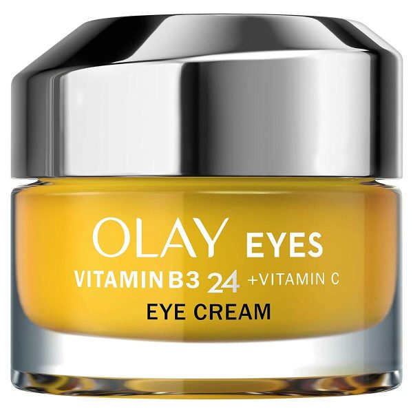 Cream for Eye Area Olay Regenerist Vitamin C Vitamin B3 (15 ml) Online Sale