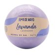 Bath Pump Flor de Mayo Lavendar 200 g Online Hot Sale