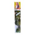 Hair extensions X-Pression Pression Marsh Green Synthetic on Sale