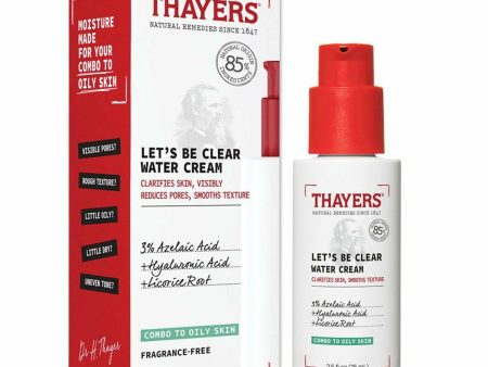 Day Cream Thayers Online now