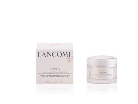 Anti-Ageing Hydrating Cream Lancôme Nutrix 50 ml Cheap