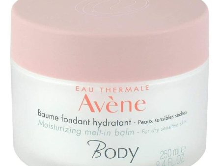 Body Lotion Avene 250 ml Online