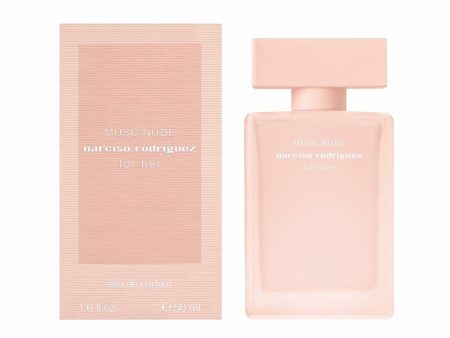 Women s Perfume Narciso Rodriguez FOR HER 50 ml Online now