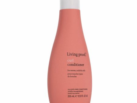 Conditioner Living Proof Curl 355 ml Cheap