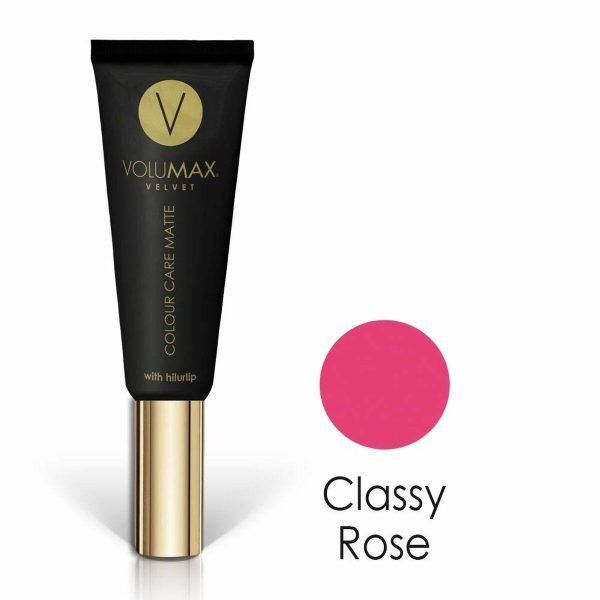 Coloured Lip Balm Volumax Classy Rose Velvet Matt 7,5 ml Online