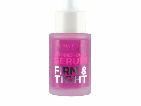 Body Cream Biovène Serum Firm Tight Décolletage 30 ml For Cheap