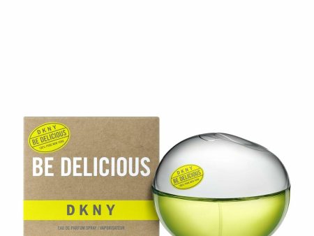 Women s Perfume Donna Karan DELICIOUS COLLECTION EDP EDP 100 ml on Sale