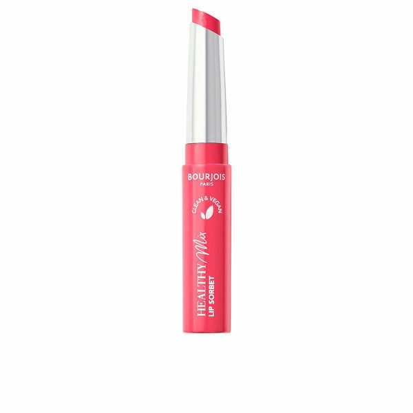 Coloured Lip Balm Bourjois Healthy Mix Nº 04 Scoop ink 7,4 g Online